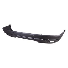 Honda Pilot 2016-2018 Rear Lower Bumper Cover - HO1115107