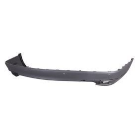 2019-2022 Honda Pilot - Reconditioned Rear Lower Bumper Cover - HO1115109