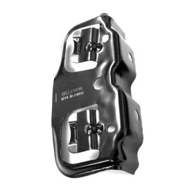 Honda Accord Sedan 2008-2012 Driver Side Rear Bumper Cover Side Retainer - HO1132102