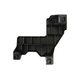 2011-2017 Honda Odyssey - Driver Side Rear Bumper Cover Spacer [corner Guide] Made Of Plastic - HO1132104