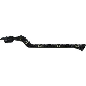 2012-2012 Honda Civic Sedan - Driver Side Rear Bumper Cover Stiffener Bracket - HO1142106