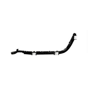 2002-2006 Honda Crv - Rear Passenger Side Bumper Cover Spacer Panel - HO1143100