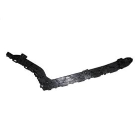 Honda CRV 2012-2014 Passenger Side Rear Bumper Cover Stiffener/retainer Bracket - HO1143108