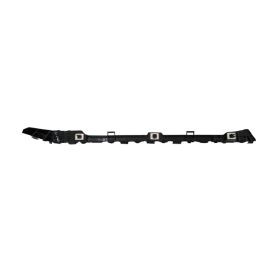 2013-2017 Honda Accord Sedan - Rear Passenger Side Bumper Cover Spacer Panel Bracket - HO1143109