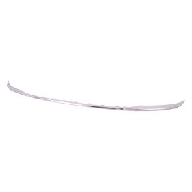 2016-2017 Honda Accord Sedan - Rear Center Bumper Cover Molding - HO1144102