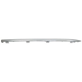 2018-2022 Honda Accord Sedan - Rear Driver Side Bumper Cover Molding - HO1146102