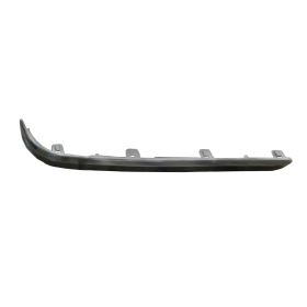 2017-2020 Honda Ridgeline - Rear Driver Side Bumper Cover Molding - HO1146106