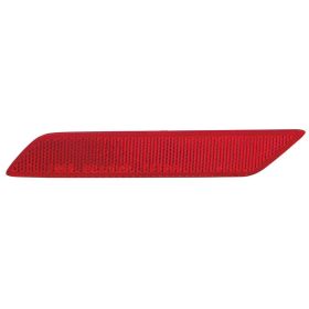 2018-2020 Acura Rlx - Rear Driver Side Bumper Reflector - HO1184105