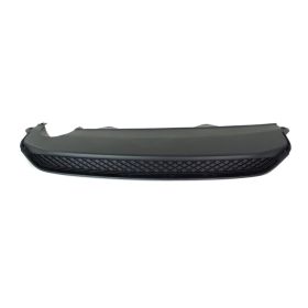 2014-2015 Honda Civic Coupe - Rear Bumper Lower Valance - HO1195102