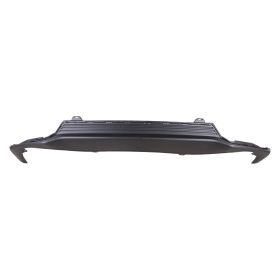 2017-2021 Honda Civic Hatchback - Rear Lower Bumper Cover - HO1195112