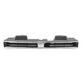 1992-1993 Honda Accord Wagon - Front Grille - HO1200120