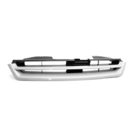 Honda Accord Coupe 1994-1995 Front Grille - HO1200141