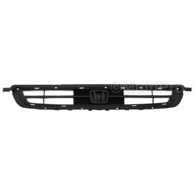 Honda Civic Coupe 1997-1998 Grille Insert - HO1200144