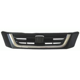 Honda CRV 1997-2001 Grille - HO1200152