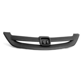 2001-2003 Honda Civic Coupe - Front Grille - HO1200153