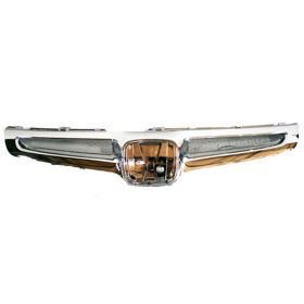 Honda Accord Sedan 2003-2005 Grille - HO1200158