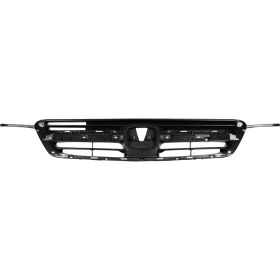2002-2004 Honda Crv - Front Grille - HO1200159