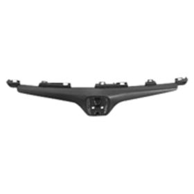 Honda Accord Coupe 2003-2005 Grille - HO1200160