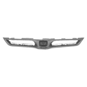 2006-2007 Honda Accord Coupe - Front Grille - HO1200176