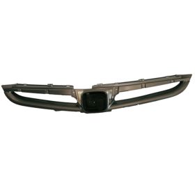 2006-2007 Honda Accord Hybrid - Front Grille - HO1200179