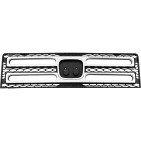 Honda Ridgeline 2006-2008 Grille - HO1200183