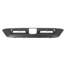 Honda CRV 2007-2009 Front Upper Grille - HO1200186