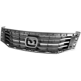 Honda Accord Sedan 2008-2010 Front Grille - HO1200189