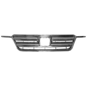 2005-2006 Honda Crv - Front Grille - HO1200194