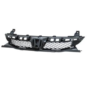 Honda Civic Hybrid 2009-2011 Grille - HO1200198