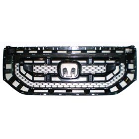 Honda Pilot 2009-2011 Grille - HO1200200