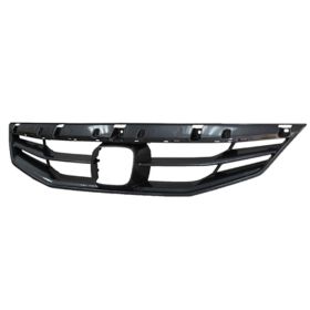 2011-2012 Honda Accord Coupe - Front Grille - HO1200202