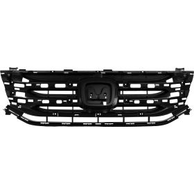 Honda Odyssey 2011-2013 Grille - HO1200207