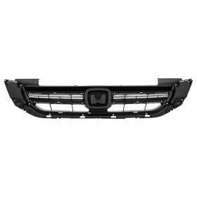 Honda Accord Sedan 2013-2015 Grille - HO1200214