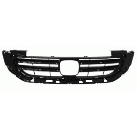 2013-2015 Honda Accord Sedan - Front Grille - HO1200215