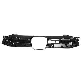 Honda CRV 2015-2016 Front Upper Grille - HO1200224