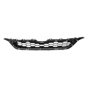 Honda CRV 2015-2016 Front Bumper Cover Grille - HO1200225