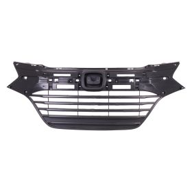 2016-2018 Honda Hrv - Front Grille - HO1200226