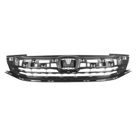2016-2017 Honda Accord Sedan - Front Grille - HO1200229