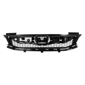 2016-2017 Honda Accord Coupe Front Grille Base - Best Value ®