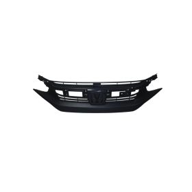 2016-2018 Honda Civic Coupe - Front Grille - HO1200231