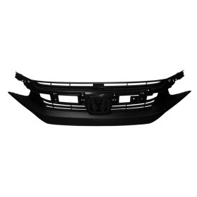 Honda Civic Coupe 2016-2018 Front Grille - HO1200231