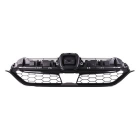 2017-2019 Honda Crv - Front Grille - HO1200233