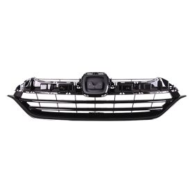 Honda CRV 2017-2019 Front Grille - HO1200234