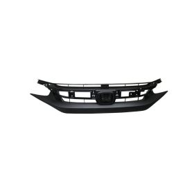 2019-2021 Honda Civic Sedan - Front Grille - HO1200241