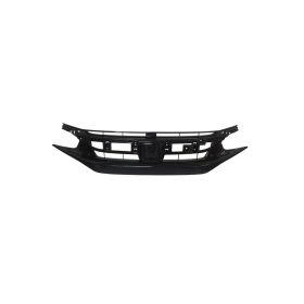 2019-2021 Honda Civic Sedan - Front Grille - HO1200242