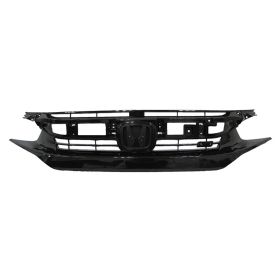2017-2020 HONDA CIVIC SEDAN Front Grille - HO1200243
