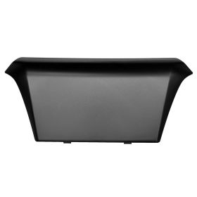 2017-2019 Honda Crv - Front Radar Sensor Hole Cap [adaptive Cruise Control Grille Cover] - HO1201100