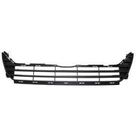 Honda Odyssey 2018-2019 Front Grille - HO1201101