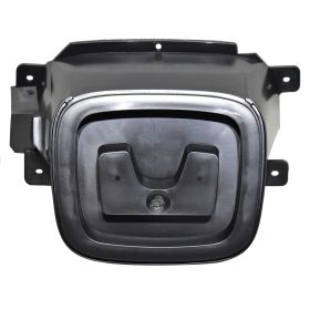 2015-2016 HONDA CRV Grille Emblem Bracket [Mounting Base] - HO1201102