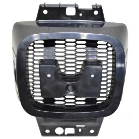 2012-2014 Honda Crv - Grille Emblem Bracket [mounting Base] - HO1201103